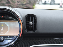 2023款 2.0T COOPER S ALL4 鉴赏家