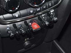 2023款 2.0T COOPER S ALL4 鉴赏家