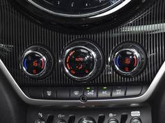2023款 2.0T COOPER S ALL4 鉴赏家