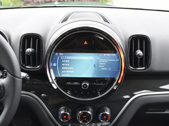 2023款 2.0T COOPER S ALL4 鉴赏家