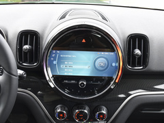 2023款 2.0T COOPER S ALL4 鉴赏家
