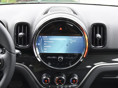 2023款 2.0T COOPER S ALL4 鉴赏家