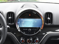 2023款 2.0T COOPER S ALL4 鉴赏家