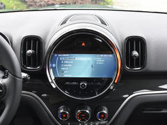 2023款 2.0T COOPER S ALL4 鉴赏家