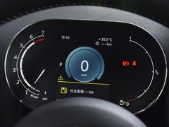 2023款 2.0T COOPER S ALL4 鉴赏家