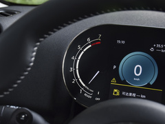 2023款 2.0T COOPER S ALL4 鉴赏家