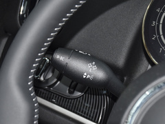 2023款 2.0T COOPER S ALL4 鉴赏家