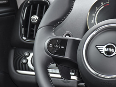 2023款 2.0T COOPER S ALL4 鉴赏家