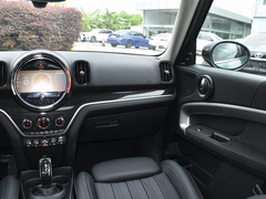 2023款 2.0T COOPER S ALL4 鉴赏家