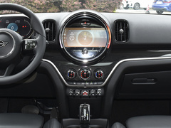2023款 2.0T COOPER S ALL4 鉴赏家