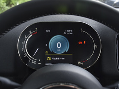 2023款 2.0T COOPER S ALL4 鉴赏家