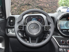 2023款 2.0T COOPER S ALL4 鉴赏家