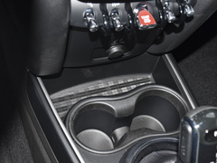 2023款 2.0T COOPER S ALL4 鉴赏家