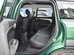 2023款 2.0T COOPER S ALL4 鉴赏家