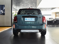 2023款 2.0T COOPER S ALL4 鉴赏家