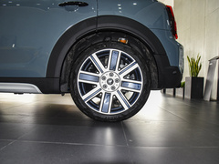 2023款 2.0T COOPER S ALL4 鉴赏家