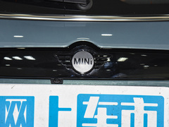 2023款 2.0T COOPER S ALL4 鉴赏家