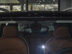 2023款 2.0T COOPER S ALL4 鉴赏家