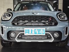 2023款 2.0T COOPER S ALL4 鉴赏家