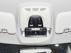 2023款 2.0T COOPER S ALL4 鉴赏家
