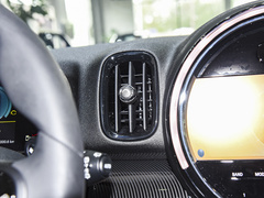 2023款 2.0T COOPER S ALL4 鉴赏家