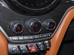 2023款 2.0T COOPER S ALL4 鉴赏家