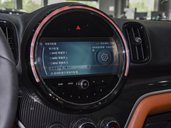 2023款 2.0T COOPER S ALL4 鉴赏家