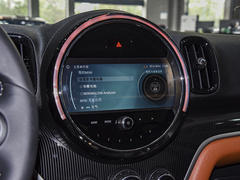 2023款 2.0T COOPER S ALL4 鉴赏家