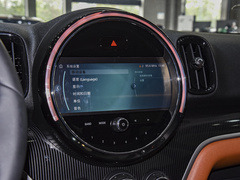 2023款 2.0T COOPER S ALL4 鉴赏家