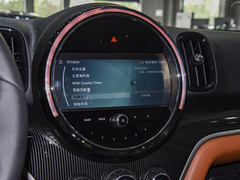 2023款 2.0T COOPER S ALL4 鉴赏家