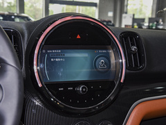 2023款 2.0T COOPER S ALL4 鉴赏家