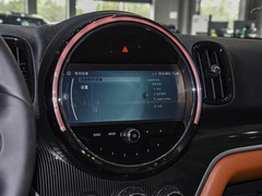 2023款 2.0T COOPER S ALL4 鉴赏家