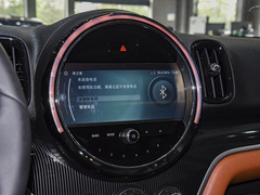 2023款 2.0T COOPER S ALL4 鉴赏家