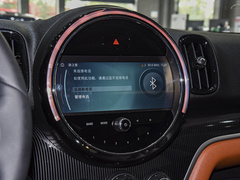 2023款 2.0T COOPER S ALL4 鉴赏家