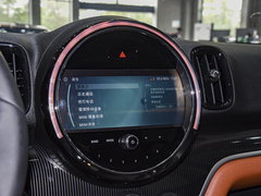 2023款 2.0T COOPER S ALL4 鉴赏家