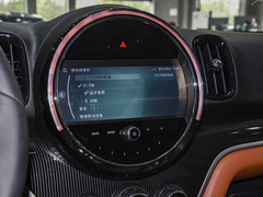 2023款 2.0T COOPER S ALL4 鉴赏家