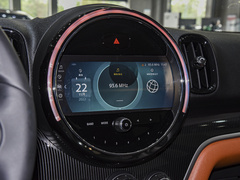 2023款 2.0T COOPER S ALL4 鉴赏家