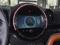 2023款 2.0T COOPER S ALL4 鉴赏家