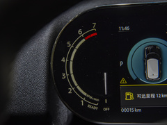 2023款 2.0T COOPER S ALL4 鉴赏家