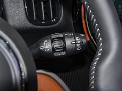 2023款 2.0T COOPER S ALL4 鉴赏家