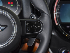 2023款 2.0T COOPER S ALL4 鉴赏家