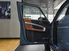 2023款 2.0T COOPER S ALL4 鉴赏家