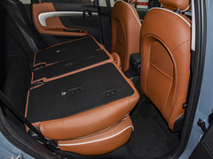2023款 2.0T COOPER S ALL4 鉴赏家
