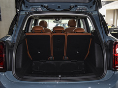 2023款 2.0T COOPER S ALL4 鉴赏家