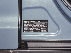 2023款 2.0T COOPER S ALL4 鉴赏家