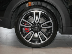 2023款 2.0T COOPER S ALL4 鉴赏家