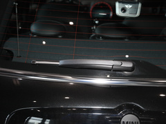 2023款 2.0T COOPER S ALL4 鉴赏家