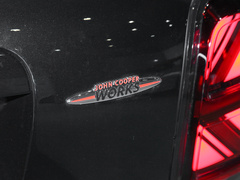 2023款 2.0T COOPER S ALL4 鉴赏家