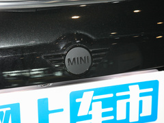 2023款 2.0T COOPER S ALL4 鉴赏家