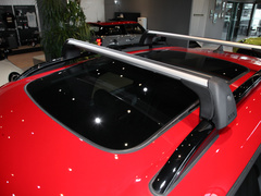 2023款 2.0T COOPER S ALL4 鉴赏家